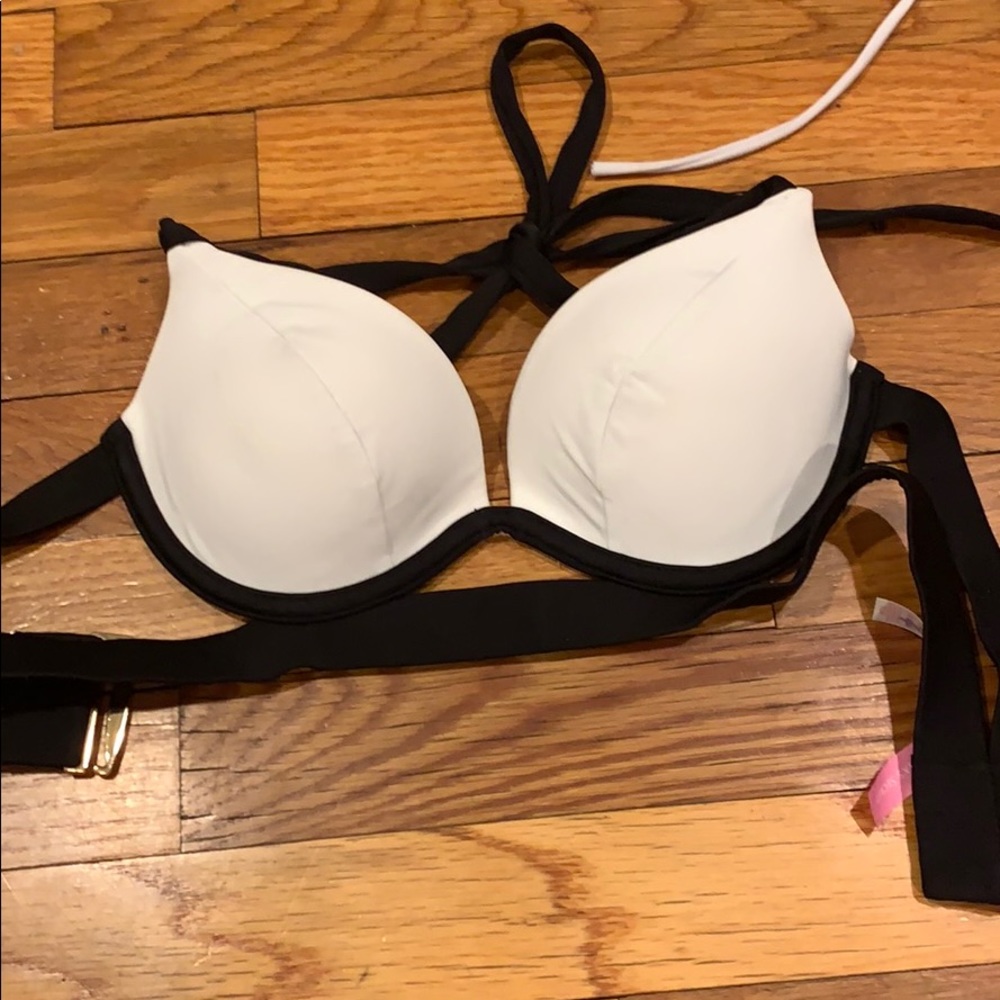 Bikini top